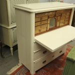 880 4357 SECRETAIRE